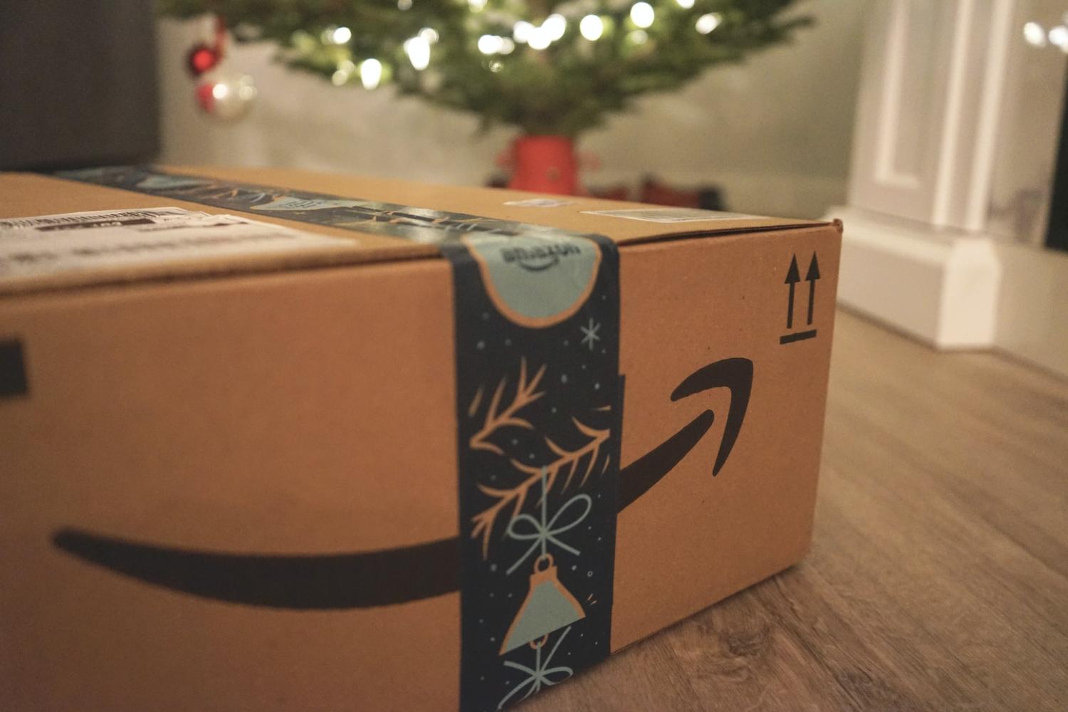 What Is Sustainable Packaging Amazon